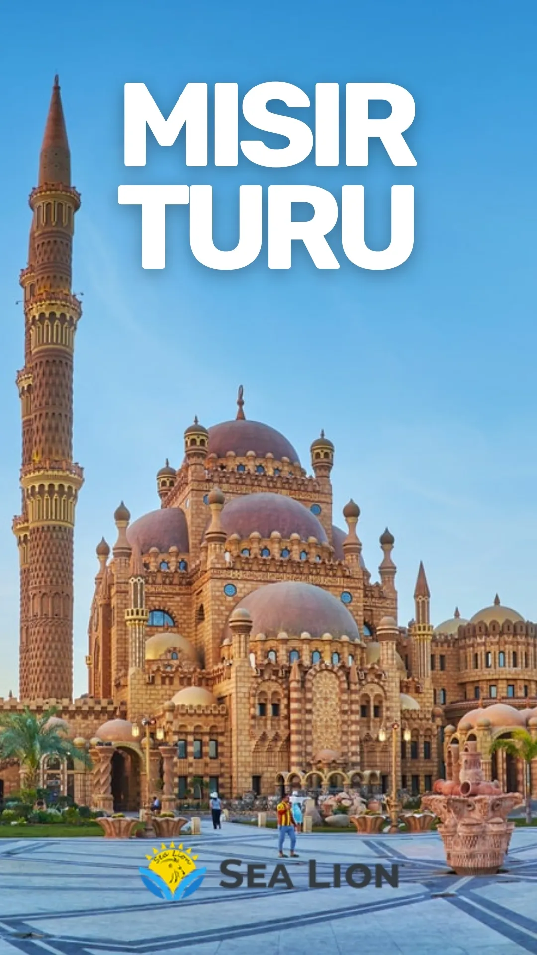 Mısır Turları